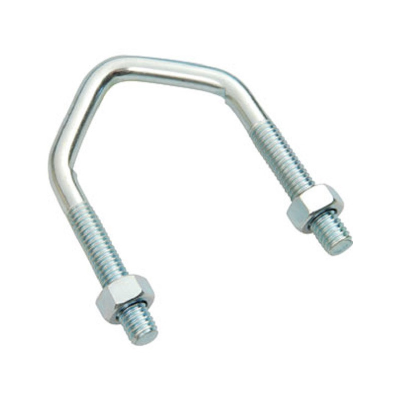 Bolt U Type 50Mm BOLT-001