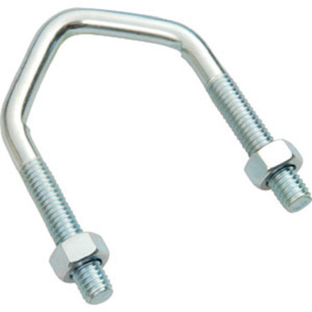 Bolt U Type 50Mm BOLT-001