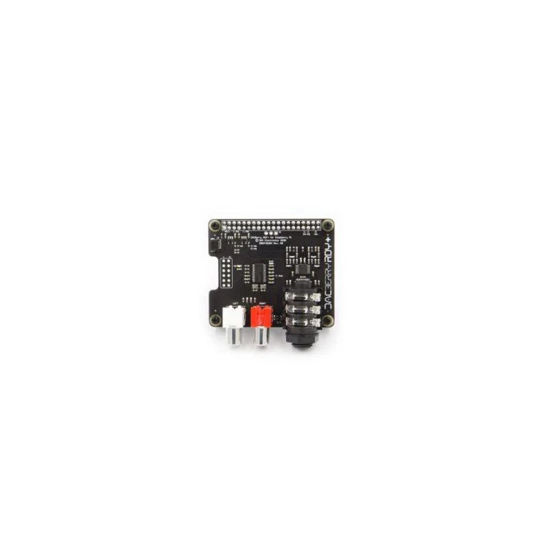OSA Electronics DBR4020N+ OSA Electronics DACBerry RDY+