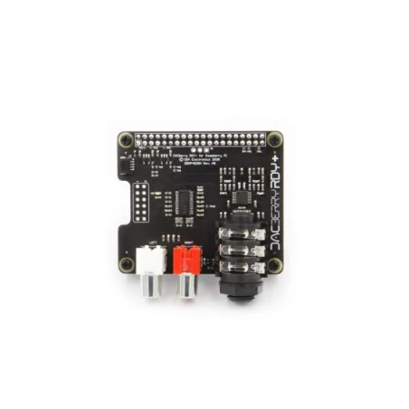 OSA Electronics DBR4020N+ OSA Electronics DACBerry RDY+