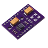 LTC3108  1 ultra low voltage boost converter power manager development board ANT-LTC3108