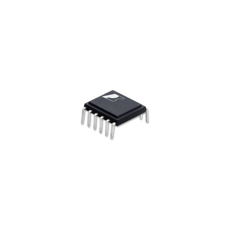 POWER INTEGRATIONS (TOP264VG) AC/DC Converter IC, TOPSwitch-JX Family, Flyback, 85 VAC - 265 VAC, 34 W, DIP-11 2266319