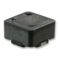WURTH ELEKTRONIK (744770147) Power Inductor (SMD), 47 µH, 2.7 A, Shielded, 3 A, WE-PD Series 1635928RL