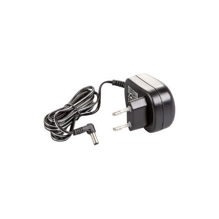 KERN 440-902 AC/DC Power Supply, ITE, 1 Output, 9 VDC, 300 mA