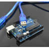 UNO R3 MEGA328P CH340 CH340G for Arduino UNO R3