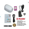 Colop e-mark Electronic Handheld Markind Devices for Digital Imprinting - White