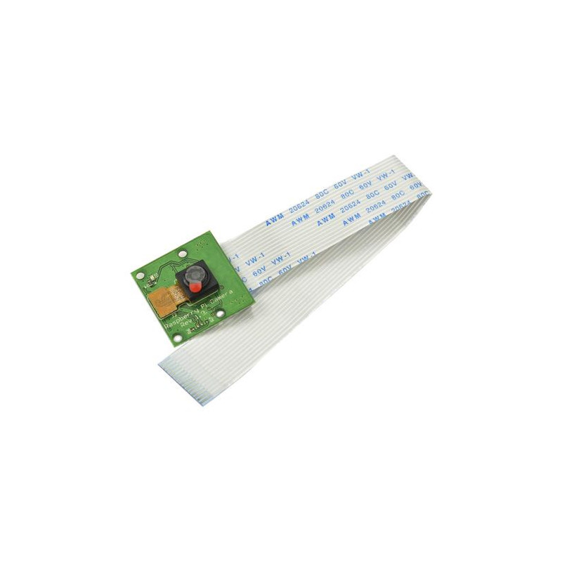 Camera for Raspberry Pi SEN0173