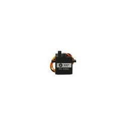 DFRobot SER0053 9g 300° Clutch Servo 3879725
