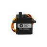 DFRobot SER0053 9g 300° Clutch Servo 3879725
