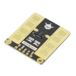 DFRobot SEN0609 mmWave - C4001 24GHz Human Presence Detection Sensor for Arduino & ESPHome (25 Meters, UART)