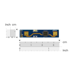 DFRobot SEN0557 mmWave - 24GHz Human Presence Sensing Module (6 Meters)