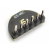 DFRobot SEN0327 I2S Microphone Module
