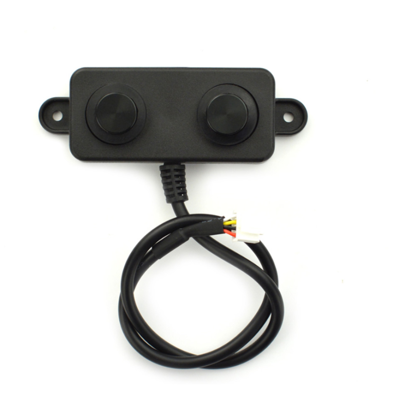 DFRobot SEN0311 A02YYUW Waterproof Ultrasonic Sensor for Arduino / ESP32 / Home Assistant (IP67, 3~450cm,UART)  4457370