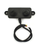 DFRobot SEN0311 A02YYUW Waterproof Ultrasonic Sensor for Arduino / ESP32 / Home Assistant (IP67, 3~450cm,UART)  4457370