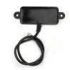 DFRobot SEN0311 A02YYUW Waterproof Ultrasonic Sensor for Arduino / ESP32 / Home Assistant (IP67, 3~450cm,UART)  4457370