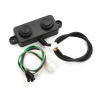 DFRobot SEN0311 A02YYUW Waterproof Ultrasonic Sensor for Arduino / ESP32 / Home Assistant (IP67, 3~450cm,UART)  4457370