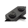 DFRobot SEN0311 A02YYUW Waterproof Ultrasonic Sensor for Arduino / ESP32 / Home Assistant (IP67, 3~450cm,UART)  4457370