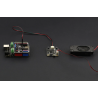 DFRobot FIT0502 Stereo Enclosed Speaker - 3W 8Ω 3769932