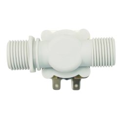 DFRobot FIT0498 12V Solenoid Valve - DN15