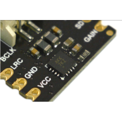 DFRobot DFR0954 MAX98357 I2S Amplifier Module  4308198