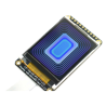 DFRobot DFR0928 Fermion: 1.8" 128x160 IPS TFT LCD Display with MicroSD Card Slot (Breakout) 4733239