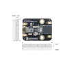 DFRobot DFR0564 USB Charger for 7.4V LiPo Battery 3879649