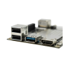DFRobot DFR0470-ENT LattePanda V1 - The Smallest Windows 10 Single Board Computer with Win10 Enterprise License (4GB/64GB)