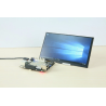 DFRobot DFR0470-ENT LattePanda V1 - The Smallest Windows 10 Single Board Computer with Win10 Enterprise License (4GB/64GB)