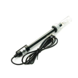 DFRobot DFR0300 Gravity: Lab Grade Analog EC / Electrical Conductivity Sensor Kit for Water Quality Monitoring (K-1) 2946108