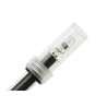 DFRobot DFR0300 Gravity: Lab Grade Analog EC / Electrical Conductivity Sensor Kit for Water Quality Monitoring (K-1) 2946108