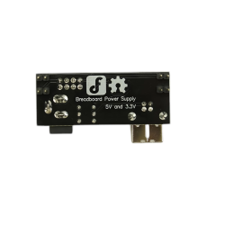 DFRobot DFR0140 Breadboard Power Supply 5V/3.3V 3769964