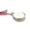 Geared DC Motor – 3 VDC, 11,000 RPM High-Speed Performance