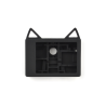 HUSKYLENS Development Board Silicone Enclosure – Protective Case (55 × 48 × 15 mm)