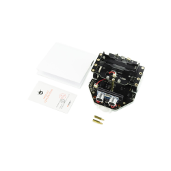 Advanced STEM Education Robotic Kit with micro:bit Board