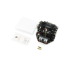 Advanced STEM Education Robotic Kit with micro:bit Board