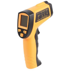 Duratool D03055 IR/Infrared Thermometer