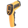 Duratool D03055 IR/Infrared Thermometer