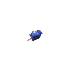 DFROBOT (SER0043) SERVO MOTOR, MICRO, 0.156N-M, 6V