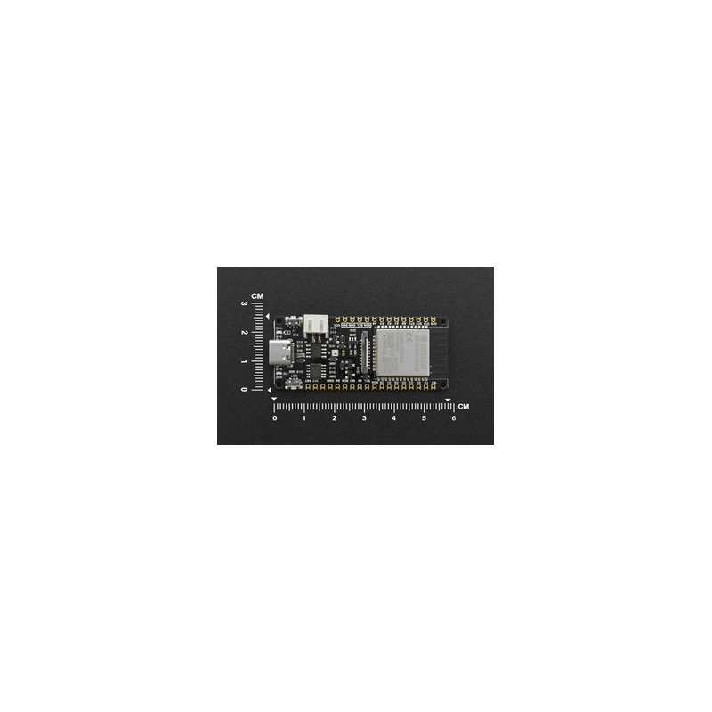 DFROBOT (DFR0654) FIREBEETLE 2 BOARD, IOT MCU, XTENSA LX6