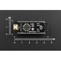 DFROBOT (DFR0010) DFRDUINO NANO BOARD, 8BIT, AVR, ATMEGA