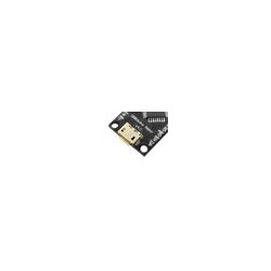 DFROBOT (DFR0010) DFRDUINO NANO BOARD, 8BIT, AVR, ATMEGA
