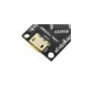 DFROBOT (DFR0010) DFRDUINO NANO BOARD, 8BIT, AVR, ATMEGA