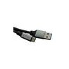 DFROBOT (FIT0641) USB Cable, Type A Plug to Type C Plug, 1 m, 3.3 ft, USB 3.0
