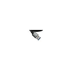 DFROBOT (FIT0641) USB Cable, Type A Plug to Type C Plug, 1 m, 3.3 ft, USB 3.0