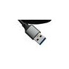 DFROBOT (FIT0641) USB Cable, Type A Plug to Type C Plug, 1 m, 3.3 ft, USB 3.0