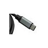 DFROBOT (FIT0641) USB Cable, Type A Plug to Type C Plug, 1 m, 3.3 ft, USB 3.0