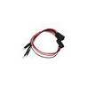 DFROBOT (SEN0503) IR BREAK BEAM SENSOR, THROUGH BEAM, NPN