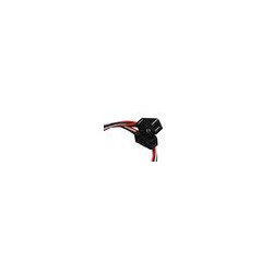 DFROBOT (SEN0503) IR BREAK BEAM SENSOR, THROUGH BEAM, NPN
