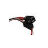 DFROBOT (SEN0503) IR BREAK BEAM SENSOR, THROUGH BEAM, NPN