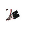 DFROBOT (SEN0503) IR BREAK BEAM SENSOR, THROUGH BEAM, NPN